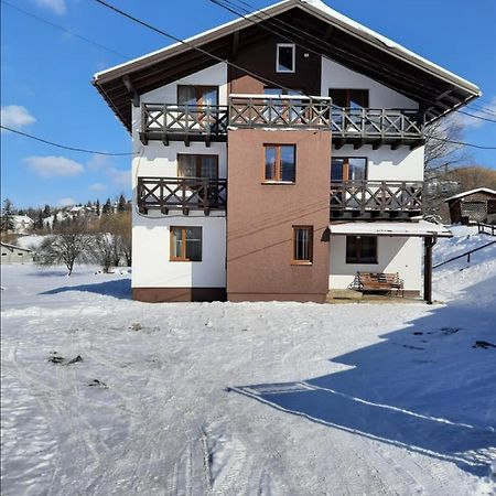Guest House Stari Druzy Славское Экстерьер фото