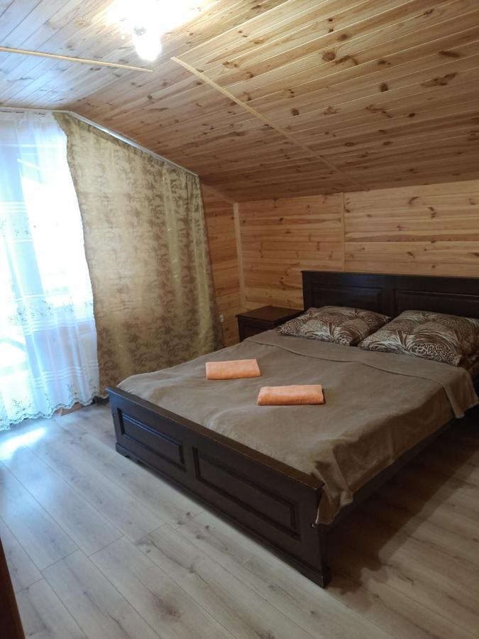 Guest House Stari Druzy Славское Экстерьер фото