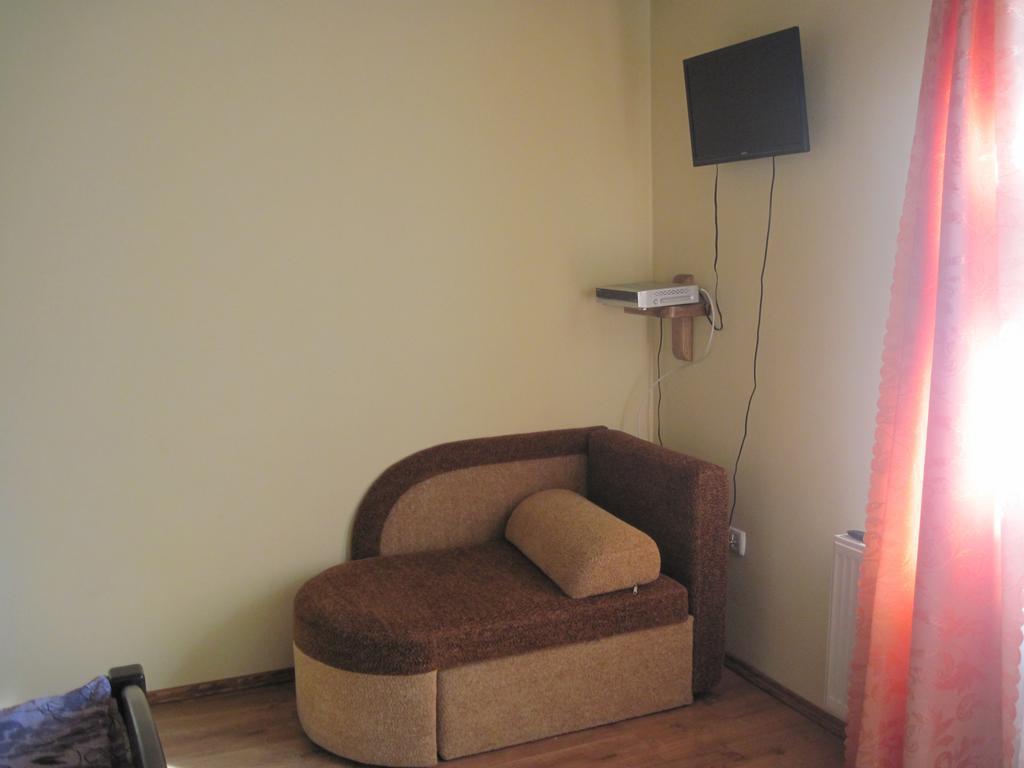 Guest House Stari Druzy Славское Номер фото