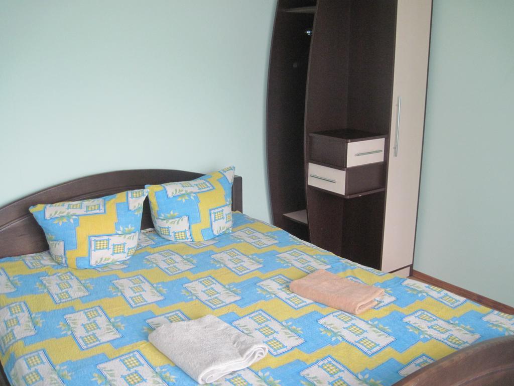 Guest House Stari Druzy Славское Номер фото