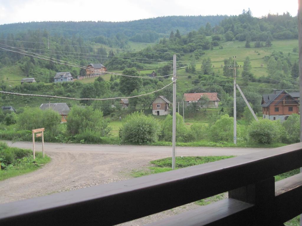 Guest House Stari Druzy Славское Номер фото